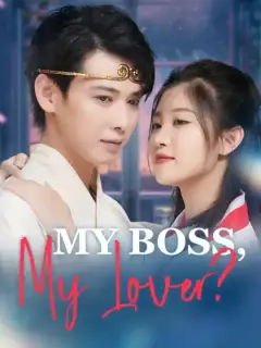 My Boss, My Lover?