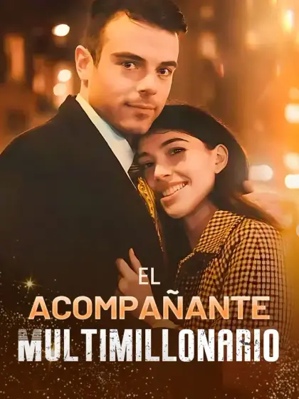 El Acompañante Multimillonario