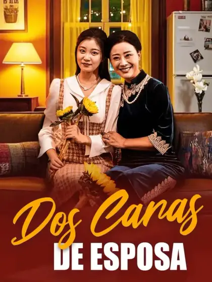 Dos Caras de Esposa