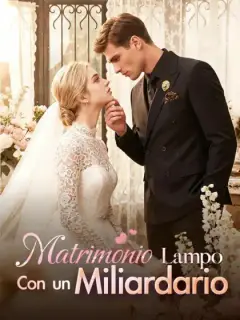 Matrimonio Lampo con un Miliardario