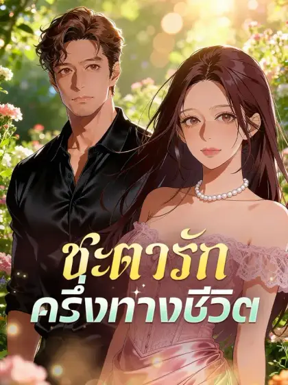 ชะตารักครึ่งทางชีวิต
