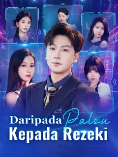Daripada Palsu Kepada Rezeki