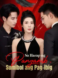 Sa Harap ng Panganib, Sumibol ang Pag-ibig