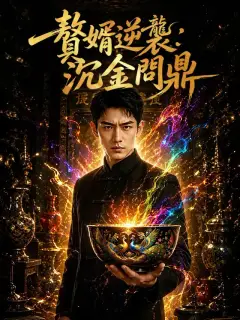贅婿逆襲:沉金問鼎