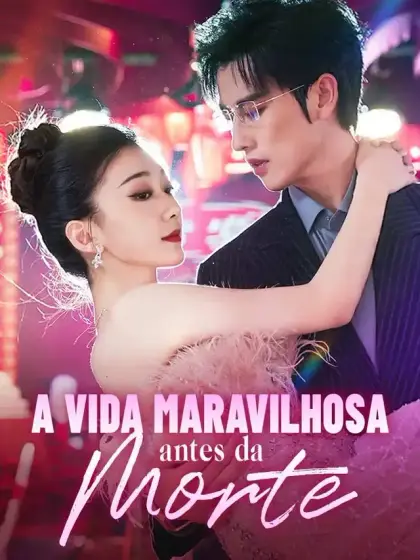 A vida maravilhosa antes da morte