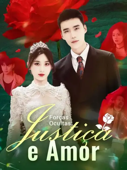 Forças Ocultas: Justiça e Amor