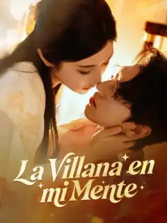 La Villana en mi Mente