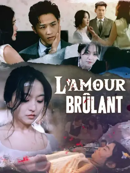 L'amour brûlant