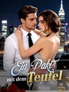 Ein Pakt mit dem Teufel
