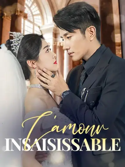 L'amour insaisissable