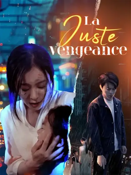 La juste vengeance