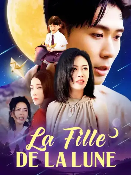 La Fille de la Lune