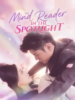 The Mind Reader In The Spotlight