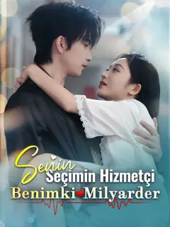 Senin Seçimin Hizmetçi, Benimki Milyarder