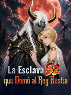 La Esclava que Domó al Rey Bestia