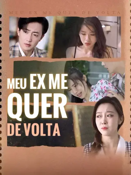 Meu ex me quer de volta