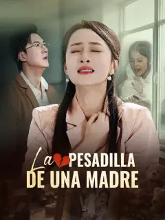 La Pesadilla de una Madre