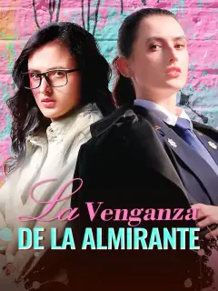 La Venganza de la Almirante