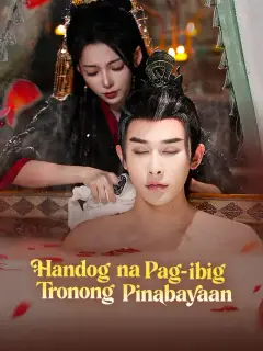 Handog na Pag-ibig, Tronong Pinabayaan
