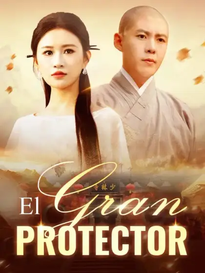 El Gran Protector
