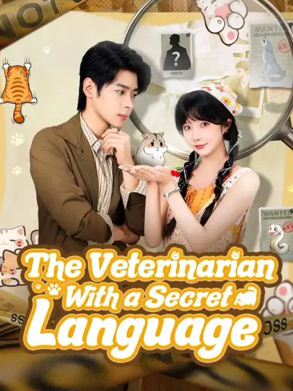 The Veterinarian With a Secret Language