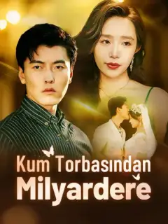 Kum Torbasından Milyardere