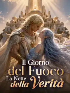 Il Giorno del Fuoco, La Notte della Verità