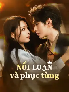 Nổi loạn và phục tùng