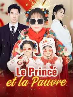 Le Prince et la Pauvre