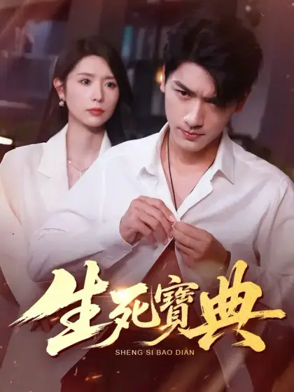 生死寶典