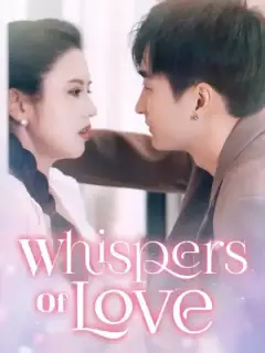 Whispers Of Love