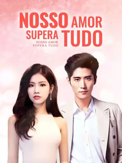 Nosso amor supera tudo