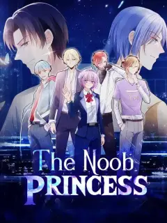 The Noob Princess