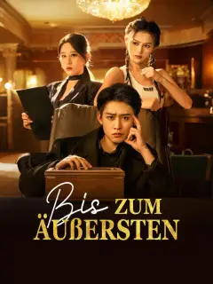 Bis zum Äußersten