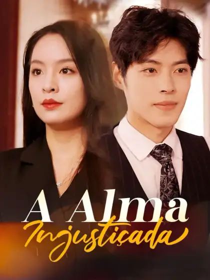 A Alma Injustiçada