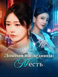 Ложная наследница: Месть