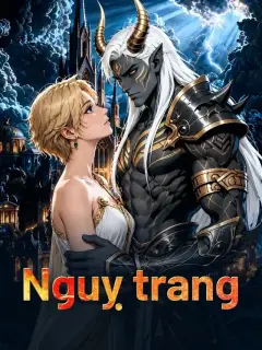 Nguỵ trang