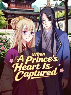 When A Prince's Heart Is Captured