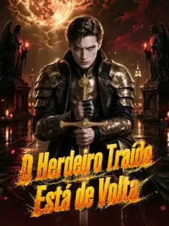 O Herdeiro Traído Está de Volta