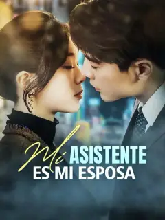 Mi Asistente es mi Esposa