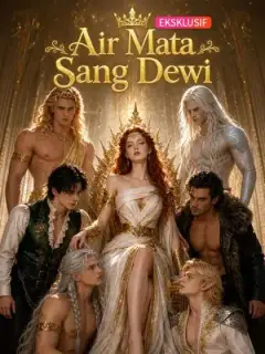 Air Mata Sang Dewi