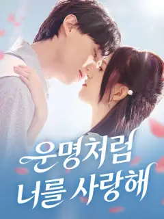 운명처럼 너를 사랑해