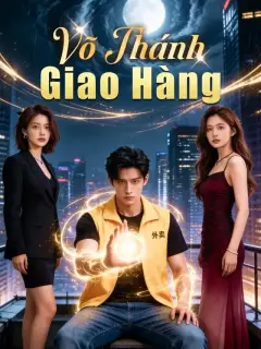 Võ Thánh giao hàng
