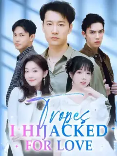 Tropes I Hijacked For Love