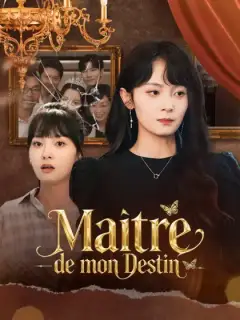 Maître de mon Destin