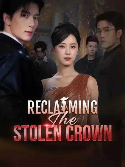 Reclaiming The Stolen Crown