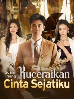 Suami Yang Kuceraikan Cinta Sejatiku
