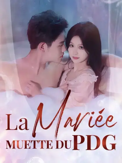 La mariée muette du PDG
