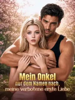 Mein Onkel nur dem Namen nach, meine verbotene erste Liebe