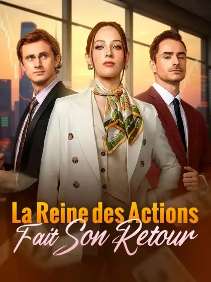 La Reine des Actions Fait Son Retour